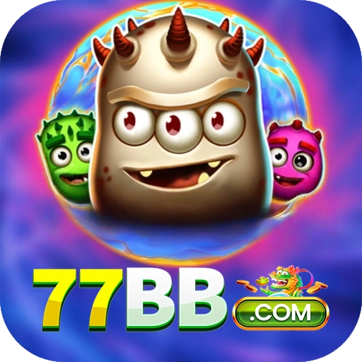 77bb logo