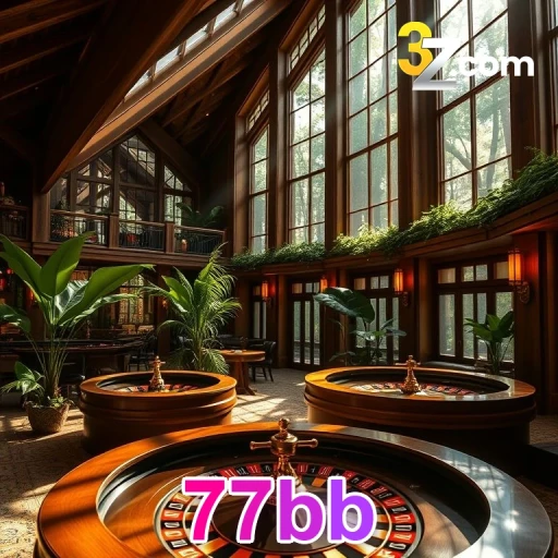 77bb Aplicativo Móvel