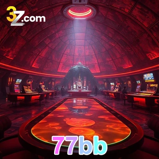 Recursos Confiáveis do Site 77bb: Jogando com Segurança