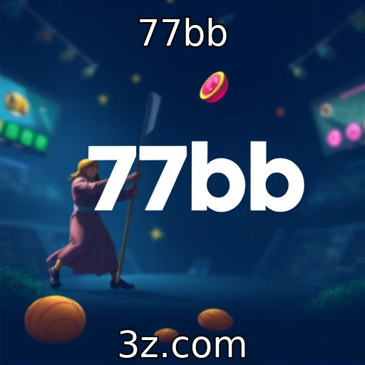 Tendências atuais na monetização de jogos digitais - 77bb