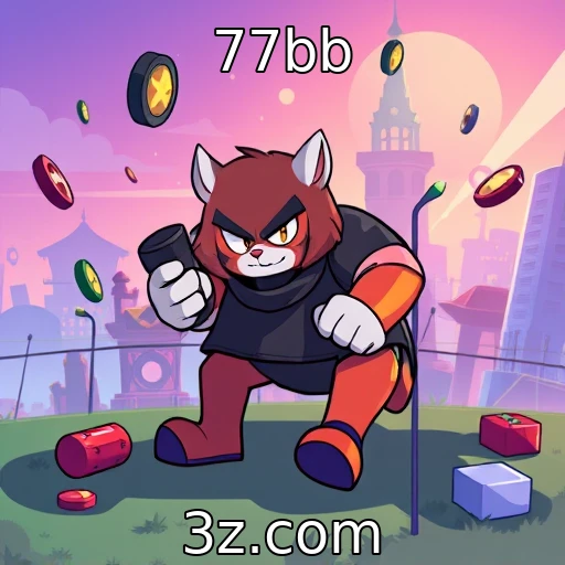 Crescimento do mercado de jogos digitais no Brasil - 77bb