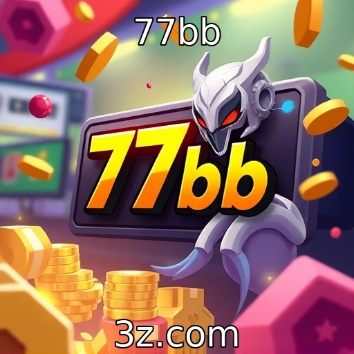 Tendências emergentes na indústria de jogos - 77bb