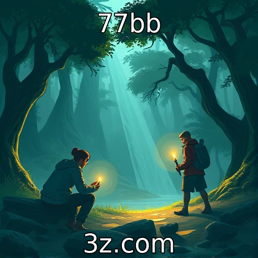 Evolução das narrativas nos jogos modernos - 77bb