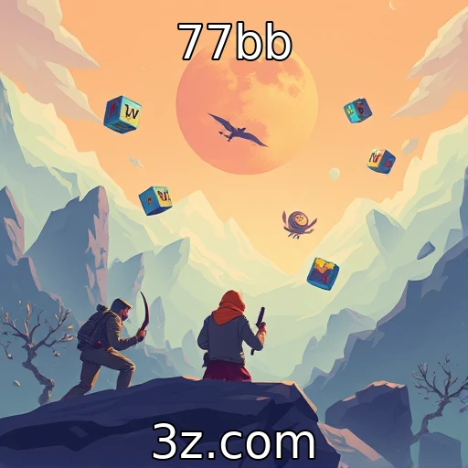 Novas tendências em design de jogos para atrair jogadores - 77bb