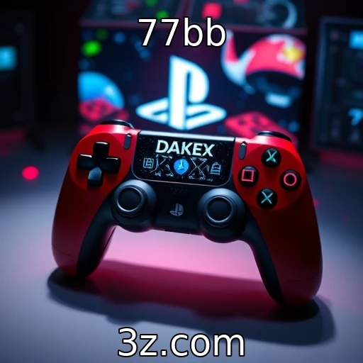 Evolução da tecnologia gráfica nos consoles mais recentes - 77bb