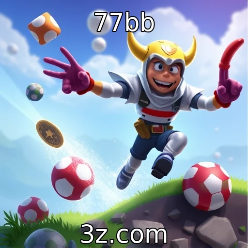 Tendências em desenvolvimento de jogos para dispositivos móveis - 77bb