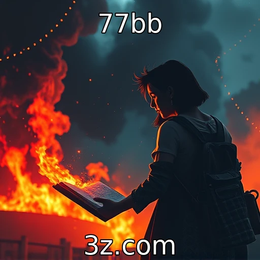 A evolução da narrativa em jogos modernos - 77bb