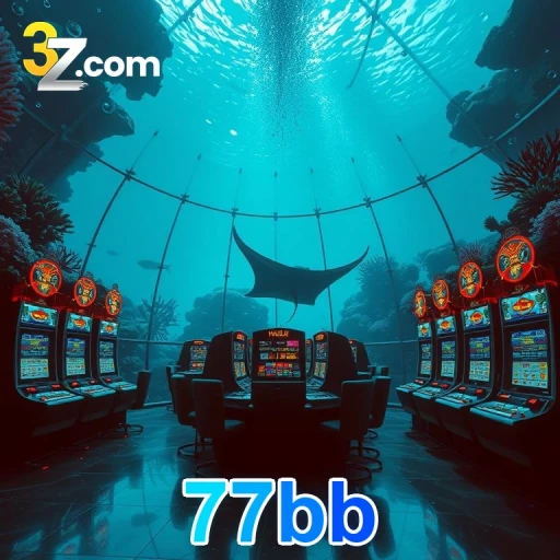 Slots do 77bb: Emoção e Diversão à Sua Porta